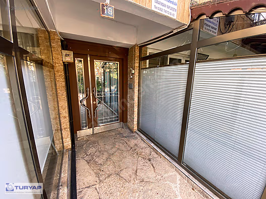 Turyap Koza'dan Plaj Cadesinde 3+1 Deniz manzaralı Satılık Daire - KOCAELİ DARICA fotoğraf 13